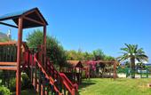 Туры в отель Hydramis Palace Beach Resort