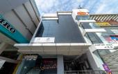 Туры в отель Hotel Scarlet