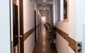 Туры в отель Hotel Scarlet