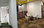 Туры в отель Hotel Scarlet