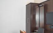 Туры в отель Hotel Scarlet