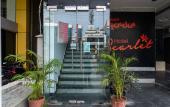 Туры в отель Hotel Scarlet