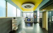 Туры в отель Hotel Scarlet