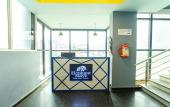 Туры в отель Hotel Scarlet
