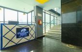 Туры в отель Hotel Scarlet