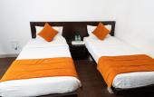 Туры в отель Hotel Scarlet