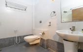 Туры в отель Hotel Scarlet
