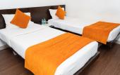 Туры в отель Hotel Scarlet