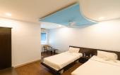 Туры в отель Hotel Scarlet