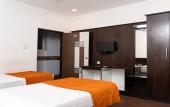 Туры в отель Hotel Scarlet