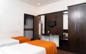 Туры в отель Hotel Scarlet