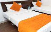 Туры в отель Hotel Scarlet