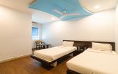 Туры в отель Hotel Scarlet