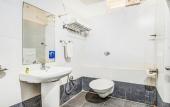 Туры в отель Hotel Scarlet