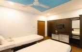 Туры в отель Hotel Scarlet