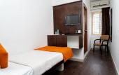 Туры в отель Hotel Scarlet