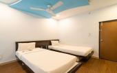 Туры в отель Hotel Scarlet