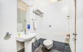 Туры в отель Hotel Scarlet