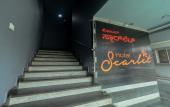 Туры в отель Hotel Scarlet
