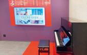 Туры в отель Music Hotel Koza by Coldio Premium