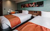 Туры в отель Music Hotel Koza by Coldio Premium