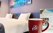 Туры в отель Music Hotel Koza by Coldio Premium