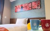 Туры в отель Music Hotel Koza by Coldio Premium