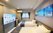 Туры в отель Music Hotel Koza by Coldio Premium