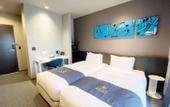 Туры в отель Music Hotel Koza by Coldio Premium