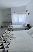 Туры в отель Hotel Chi Ibal Hu Cancun