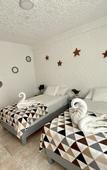 Туры в отель Hotel Chi Ibal Hu Cancun
