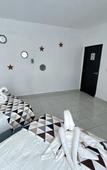 Туры в отель Hotel Chi Ibal Hu Cancun