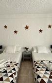 Туры в отель Hotel Chi Ibal Hu Cancun