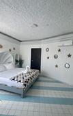 Туры в отель Hotel Chi Ibal Hu Cancun