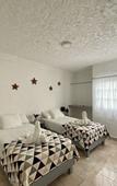 Туры в отель Hotel Chi Ibal Hu Cancun