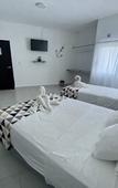 Туры в отель Hotel Chi Ibal Hu Cancun
