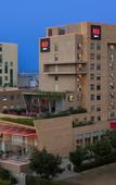 Туры в отель Radisson Red Chandigarh Mohali
