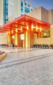 Туры в отель Radisson Red Chandigarh Mohali