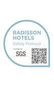 Туры в отель Radisson Red Chandigarh Mohali