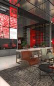 Туры в отель Radisson Red Chandigarh Mohali
