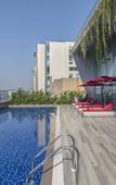 Туры в отель Radisson Red Chandigarh Mohali
