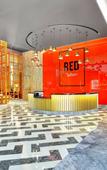 Туры в отель Radisson Red Chandigarh Mohali