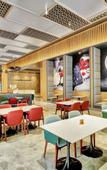 Туры в отель Radisson Red Chandigarh Mohali