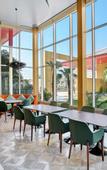 Туры в отель Radisson Red Chandigarh Mohali