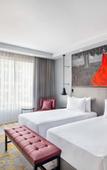Туры в отель Radisson Red Chandigarh Mohali