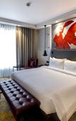 Туры в отель Radisson Red Chandigarh Mohali