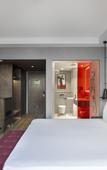 Туры в отель Radisson Red Chandigarh Mohali