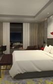 Туры в отель Radisson Red Chandigarh Mohali