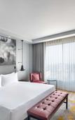 Туры в отель Radisson Red Chandigarh Mohali