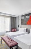 Туры в отель Radisson Red Chandigarh Mohali